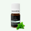 Aceite Esencial de Albahaca (QT Linalol) fco. de 5ml