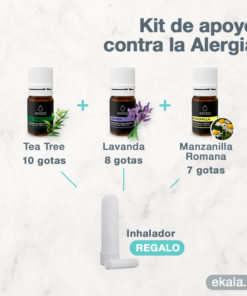 Aceite esencial de Eucalipto 5 ml en Lima, Perú - EKALA