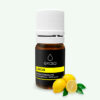 Aceite Esencial de Limón fco. de 5ml