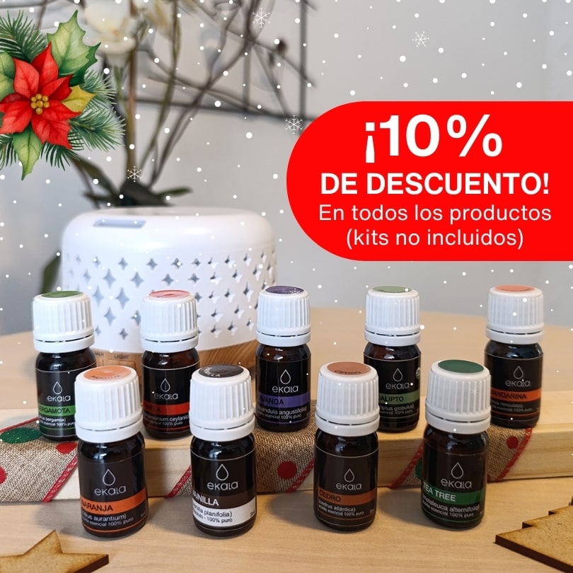 Oferta Navidad